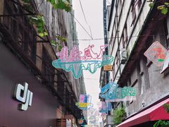 -安胖老火锅(两路口店)