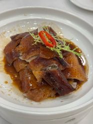 -名荟海韵烧鹅海鲜酒家·宴会厅