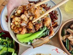 -饭江湖·江湖菜(湖广会馆店)
