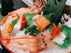 -神户赤童日式烤肉(金地广场店)