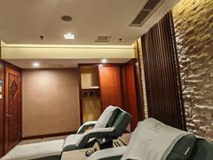 -华夏良子·足道SPA艾灸(山东大厦店)