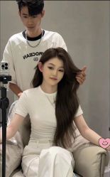 -3AM·S HAIR SALON烫发染发接发