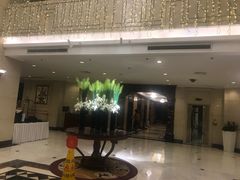 -上海尊茂酒店