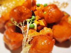 宫保虾球-拈菜(观音桥阳光世纪店)