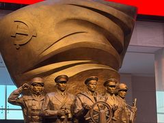 -中国人民解放军海军博物馆