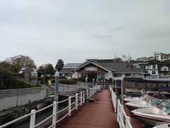 -太湖游船(石公山码头)