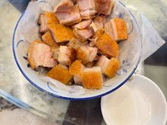 -园林美食城·本土农家菜(杨和镇店)