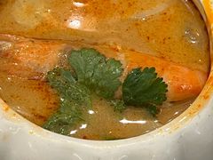 -Thai Alley泰爱里(二沙岛店)