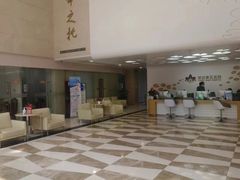 -慈铭体检(北京奥亚分院)