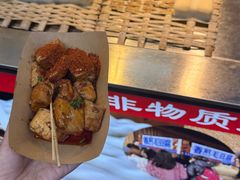 -奎星楼街