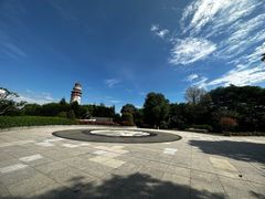-五通灯塔公园