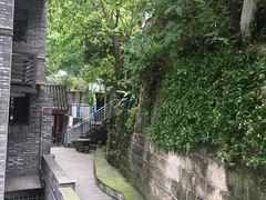 -新都巷步道
