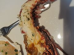 -拉蒂娜·巴西牛排馆 Latina·Brazilian Steakhouse(陆家嘴旗舰店)