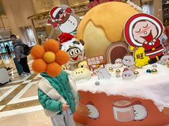 -上海神旺大酒店