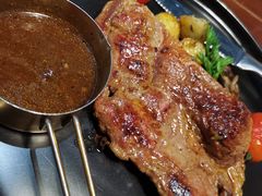 -芭莉与彩虹西餐厅(成都合生汇店)