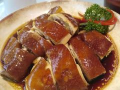 -芳满庭粤菜餐厅(丹阳吾悦店)