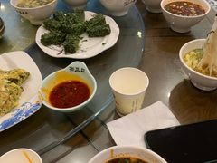 -小李旗花面庄
