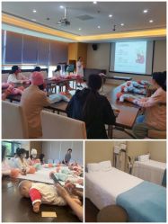 -和伊母婴护理中心·全套房(金山店)