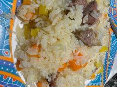 -阿里疆Alijiang·丝路美食·异域风情·清真(长楹天街店)