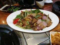 -盈田盈粥庄(博山东路店)