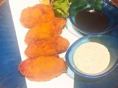-千代武日本料理(爱建店)
