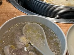 -池云涧自然椰子鸡(万泰汇店)