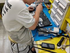 -千米手机电脑维修回收(松江万达店)