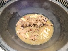 -玺炖·中国铁锅炖(虹桥天街店)