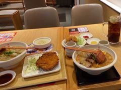 -味千拉面(大润发店)