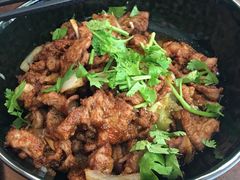 -疆Jiang·新疆秘制料理