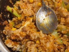 -九田家黑牛烤肉料理(华侨城店)