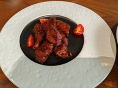 -水月周庄铂尔曼酒店-水月荟中餐厅