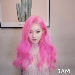 点击看大图 -3AM HAIR SALON烫发染发接发