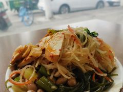 -许家鸡味手抻面馆(杏林街店)