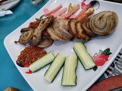 -My Way Town买味堂·东南亚餐厅(亦庄店)