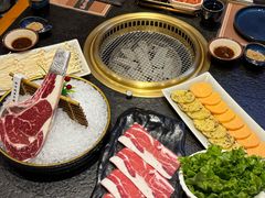 -龙记珍牛和牛烧肉(龙南街店)