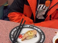 -元气寿司(环球港店)