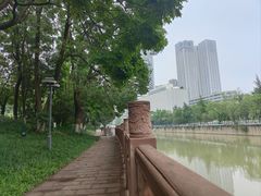 -成都市活水公园