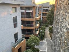 -庐山天沐温泉度假村