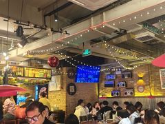 -火鬼 PYRO(五道口店)