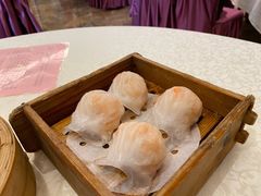 龙的至尊虾饺皇-龙的酒楼·手工早茶·顺德菜(近良路店)