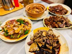 -紫金食坊(江南西路店)