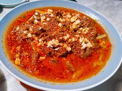 -懒人盐府人家(航天桥店)