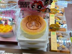 -KK ONE(京基滨河时代店)