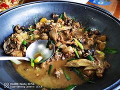 -粗茶淡饭(东滨江大道店)