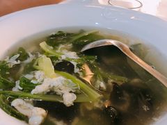 -眷江南之小蓝鲸(王府大街店)
