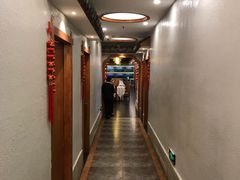 -围龙屋客家食府(福田店)