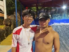 -杭州浪浪浪水公园