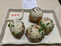 -东泰祥生煎馆(重庆北路店)