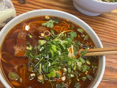 -小王拉面馆(颍上路店)